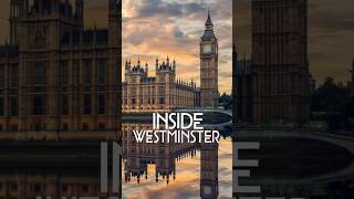 What’s Really Inside Big Ben The Truth About This Famous Landmark worldhistory worldfacts [upl. by Metts794]