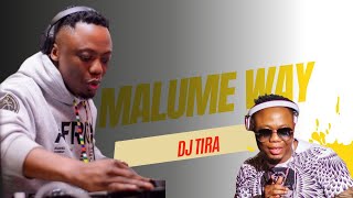 DJ Tira  Malume Way Album 2023 [upl. by Egief]