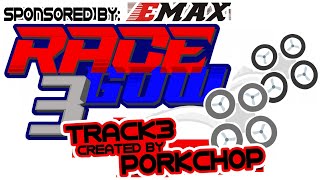 RaceGow 3 Track 3 [upl. by Adnawad]