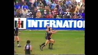 Round 14 1979 St Kilda v Collingwood World of Sport highlights [upl. by Bannerman55]