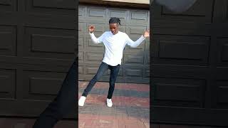 MANZI NTE dance amapianodancechallenge amapiano [upl. by Amathist]