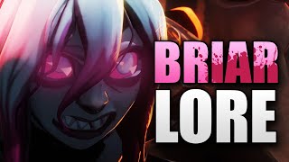 Who is Briar Lore Explained [upl. by Wilkey]