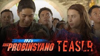 FPJs Ang Probinsyano June 25 2018 Teaser [upl. by Ardnas739]