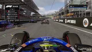 When TRACTION CONTROL is turned off  F1 23 Austria [upl. by Weintrob728]