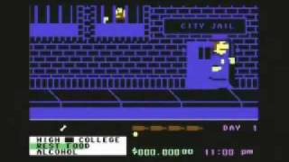 Rags to Riches  Commodore C64 [upl. by Imuy]