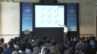 Introduction au machine learning  des algorithmes à la pratique  David Bessis à lUSI [upl. by Hakan]