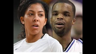 Candace Parker Exhusband Give His Reaction On Team USA Defeat Against South Sudan [upl. by Astrea]