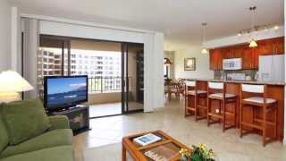 Kaanapali Alii vacation rental unit 184 [upl. by Grati]