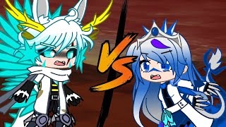 Guardians Of The Earth  T3  Capitulo 38  Skadi vs Wolf  Parte 1 [upl. by Euqinomahs972]