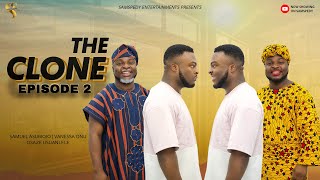 AFRICAN HOME THE CLONE EPISODE 2 [upl. by Emile]