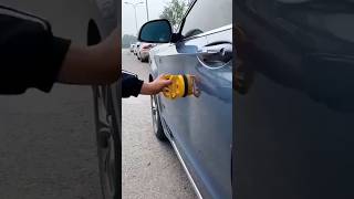 💥Car Dent Remover Tool 💥shorts Chaithugadgets [upl. by Alysoun]