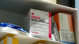 SAVING LIVES Hendry County introduces Narcan “leavebehind” kits to fight opioid overdoses [upl. by Allista]