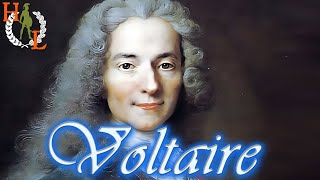 Voltaire The Rascal Philosopher [upl. by Janene]