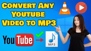 GUIDE Convert Any Youtube Video to MP3  Video to MP3 Converter On PC Free [upl. by Arondell]