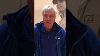 Dean Knuth Best Golf Swing Testimonial [upl. by Rivard]