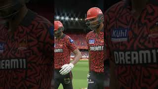 CAN SRH WIN SRH VS RR IPL MATCH 50 shortsipl cricketcricketdoncskvspbkscskdhoni [upl. by Venterea]