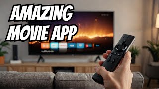 This NEW Firestick Movie App is AMAZING [upl. by Ofella]