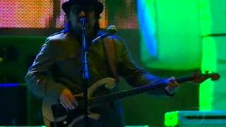 Primus  John The Fisherman Live SWU [upl. by Llehcram]