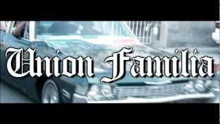 UNION FAMILIA  UNION VIDEO OFFICIAL 2012 HD [upl. by Aikel]