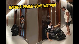 Basura Prank VinFPV [upl. by Delaryd]