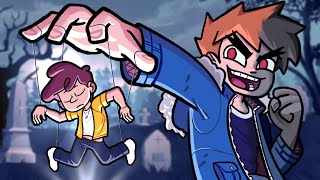 Scott Pilgrim Takes Off  Official Teaser  Netflix [upl. by Esahc]