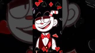 shitpost pt 2  Casino Cups  Cuphead Edit [upl. by Melisenda]