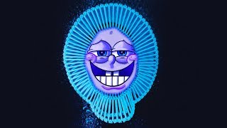 What Redbone would sound like if SpongeBob sang it [upl. by Ayala]