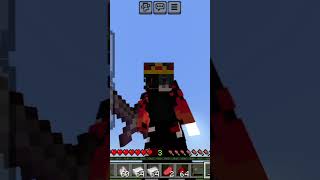 Sheap text Minecraft make 🤣🤣 [upl. by Notyap112]