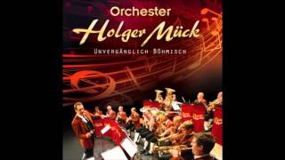 Orchester Holger Mück  Egerländer Zauber [upl. by Livvy]