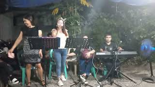 BEAUTIFUL COUNTRY MUSIC NONSTOP  Cover by Irene Macalinao With Marvin Agne  6th String Band [upl. by Rosenquist]