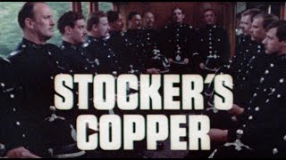 Play for Today  Stockers Copper 1972 HD Bluray by Tom Clarke amp Jack Gold FULL FILM [upl. by Cutcliffe]