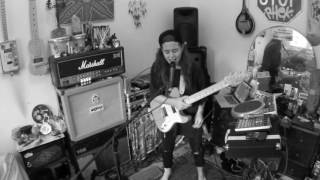 TASH SULTANA BIG SMOKE LIVE BEDROOM RECORDING [upl. by Asseneg]