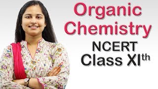 Organic Chemistry  Detection of Nitrogen Part 2 Class 11th CBSE Chemistry [upl. by Komara]