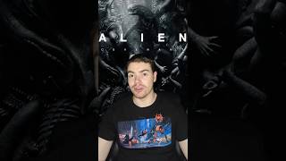 Run  Alien Romulus 2024  Shorts CLIP alien alienromulus movie movieclips [upl. by Zachar]