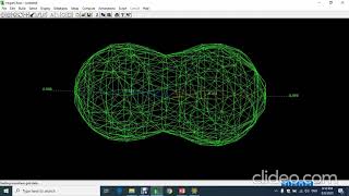 hyperchem lecture 5 [upl. by Barfuss]