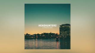 Headhunterz  Landslide Cover Art [upl. by Ednargel772]