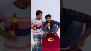 Habby test comedy surajroxfunnyvibeo funny fun realfools [upl. by Edmon]