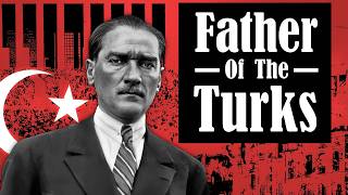 How Ataturk Created Turkey  History Documentary [upl. by Silvano]