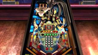 Pinball Arcade  Space Shuttle [upl. by Ajar681]