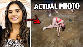 5 Most DISTURBING Deaths at Waterparks… [upl. by Salakcin]