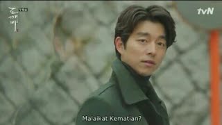 Goblin Eps 1 subtitle Indo part 1 [upl. by Kristopher]