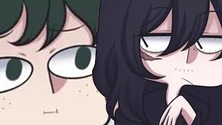 Is Deku Secretly Destroying Aizawas Soul [upl. by Lamori866]