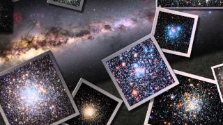 Hubblecast 69 What has Hubble learned from star clusters [upl. by Delwin691]