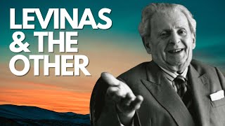 Emmanuel Levinas and Otherness w Dr Aaron Simmons [upl. by Ardell446]