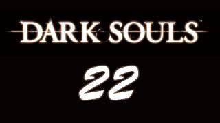 Lets Play  Dark Souls  Episode 22 Solaire of Astora [upl. by Atinob]