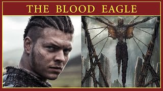 quotThe Blood Eaglequot cutscene Assassins Creed Valhalla [upl. by Notrom126]