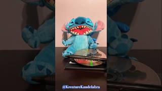 Lilo amp Stitch Elvis’s Suspicious Minds  Stopmotion  liloandstitch stopmotion experiment626 [upl. by Dibb280]