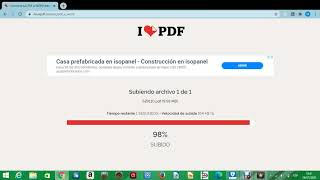 Cómo pasar documentos PDF a WORD GRATIS fácil y RAPIDO sin PROGRAMAS [upl. by Inaej926]