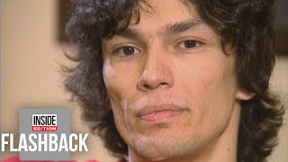 Death Row Interview With Night Stalker Richard Ramirez [upl. by Bible]