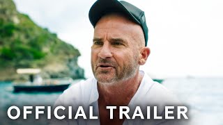 Cassino in Ischia Dominic Purcell  Official Trailer  Paramount Movies [upl. by Afaw]